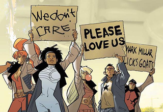 Illustration for article titled 18 Marvel Superheroes and Villains That Desperately, Desperately Need Action Figures